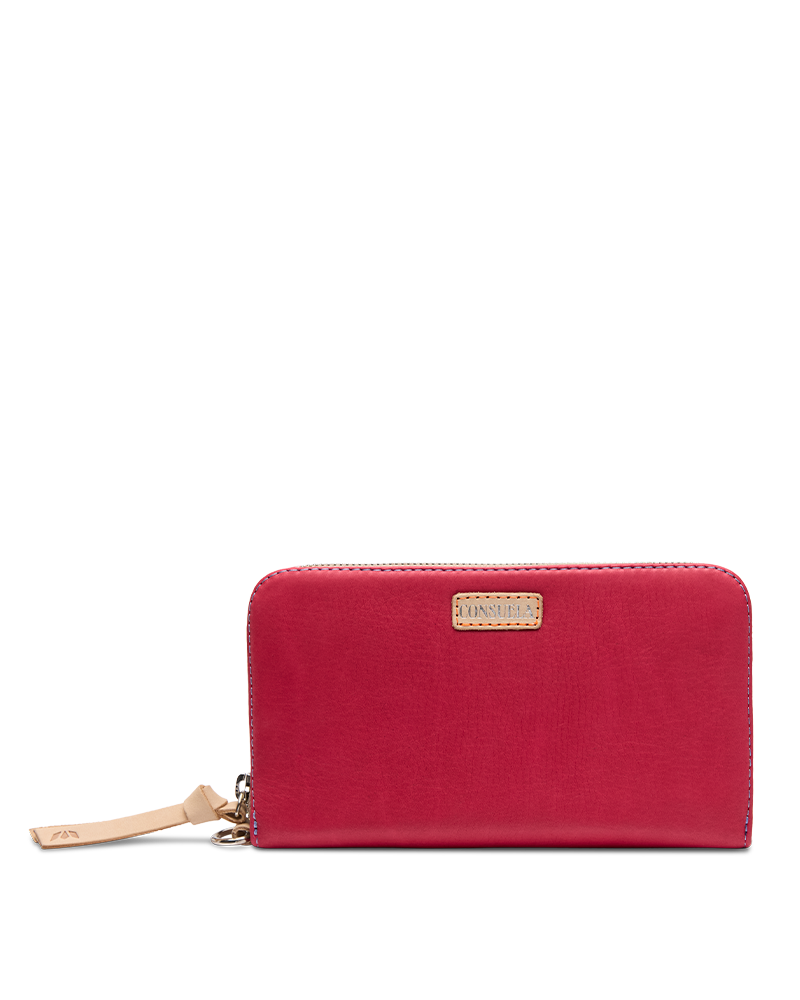 Maren Essential Wallet