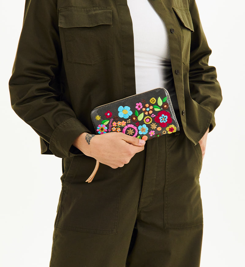 Banks Essential Wallet - Image 8