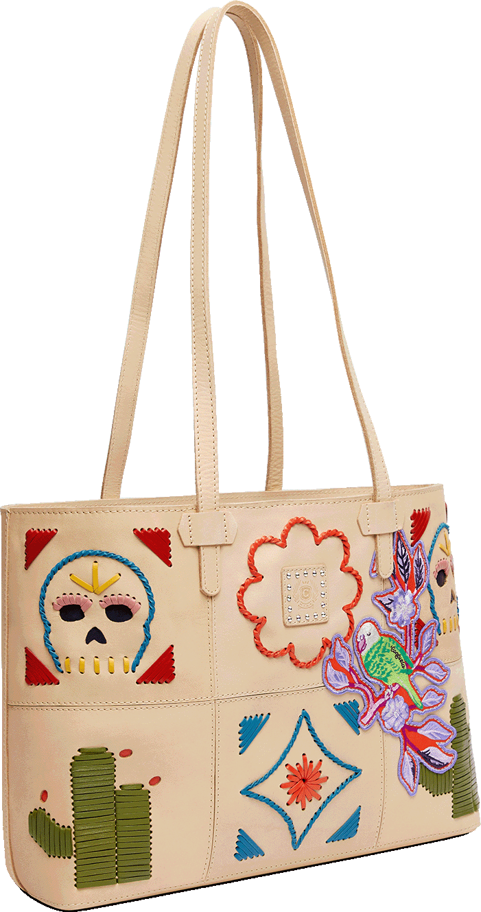 Spice Easy Tote - Image 3