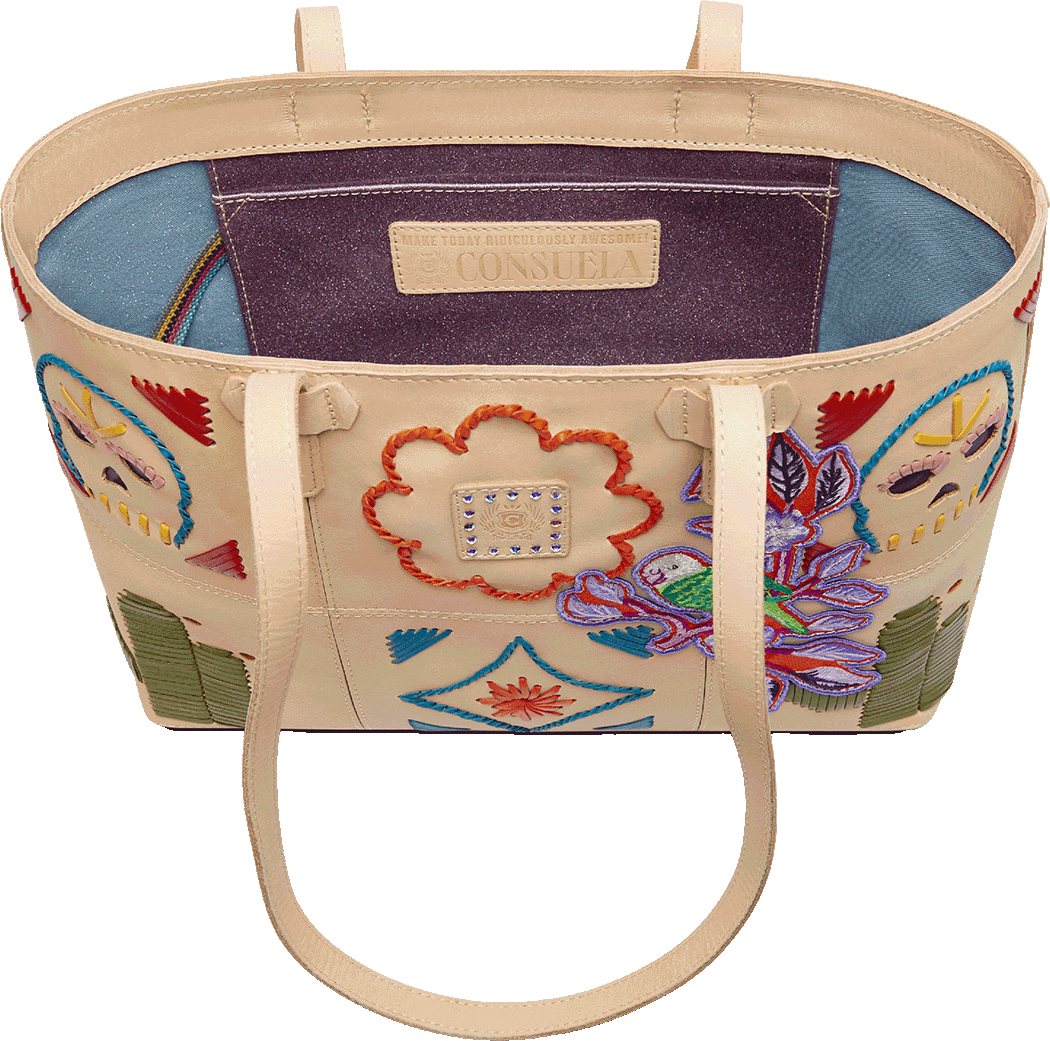 Spice Easy Tote - Image 6