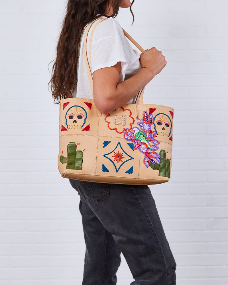 Spice Easy Tote - Image 7