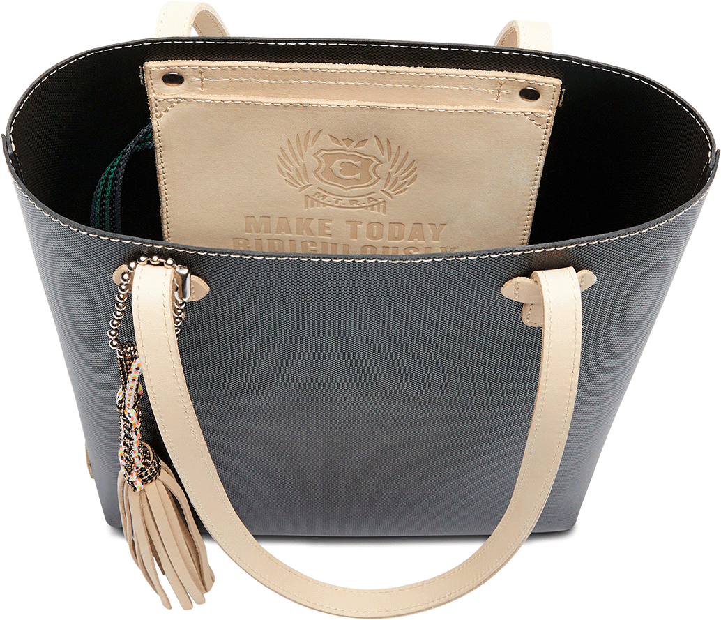 Diamond Everyday Tote - Image 6