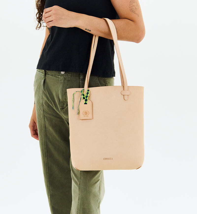 Diego Everyday Tote - Image 7