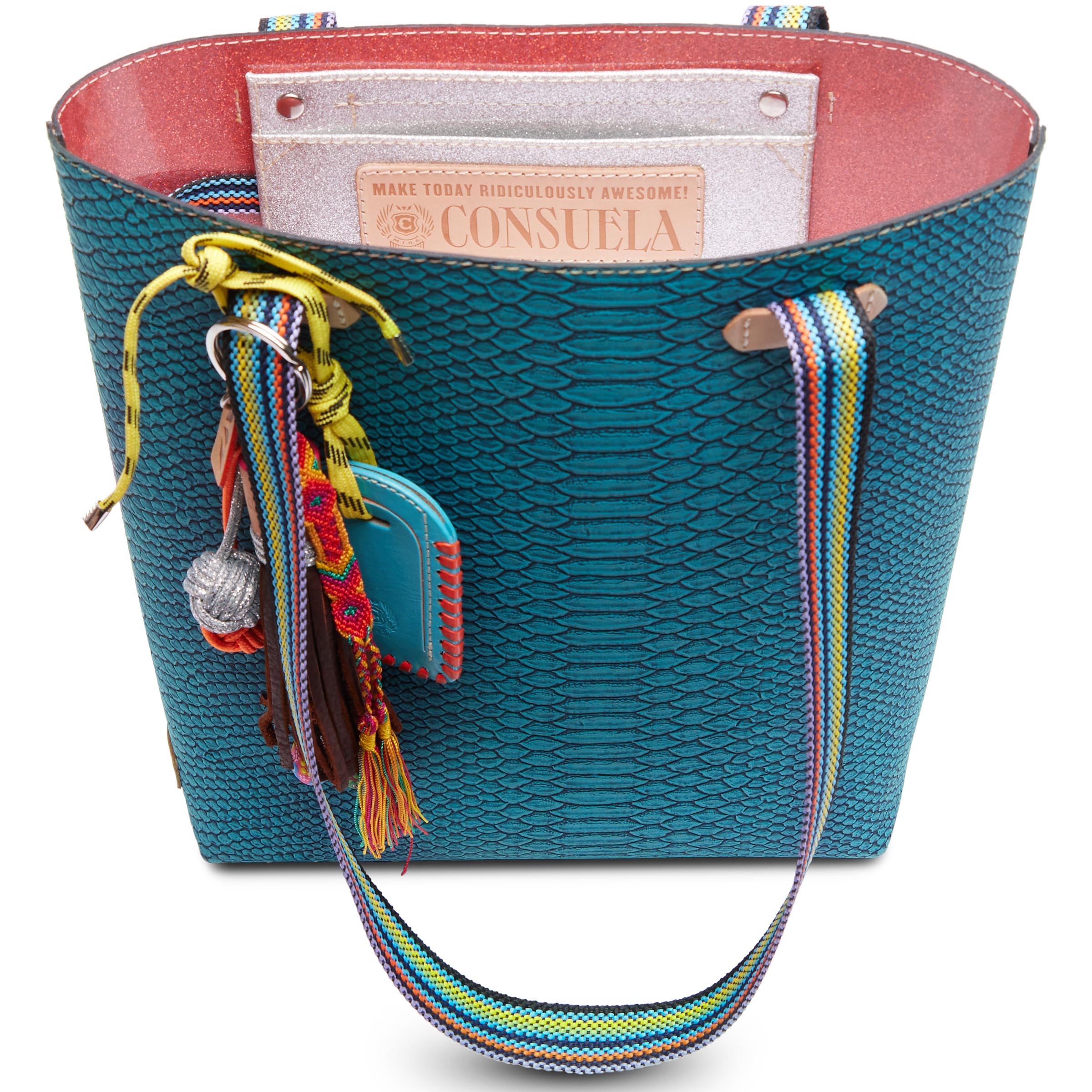 Indy Everyday Tote - Image 6