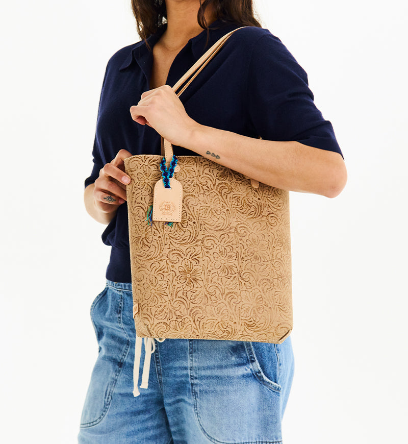 Lawton Everyday Tote - Image 7