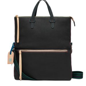 Cyndi Field Tote