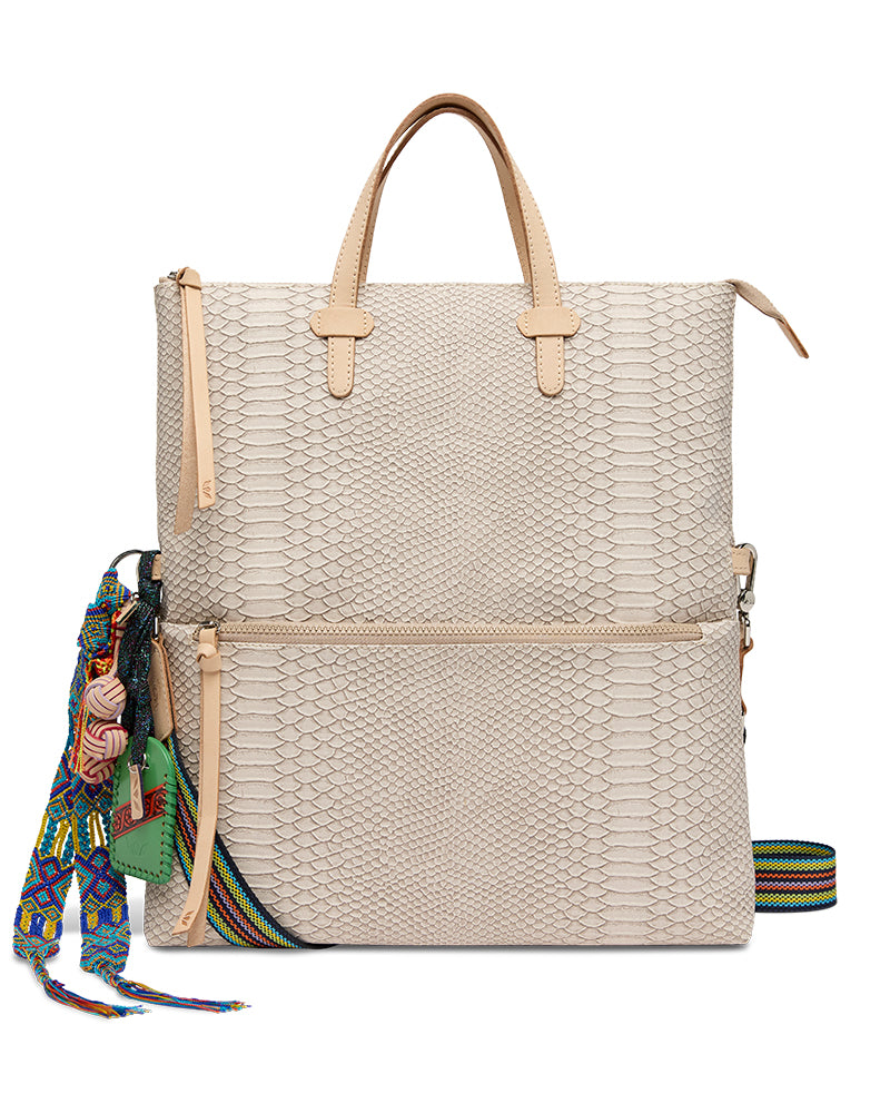 Thunderbird Field Tote - Image 2