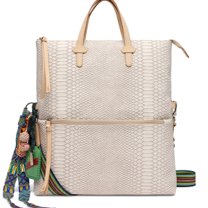 Thunderbird Field Tote
