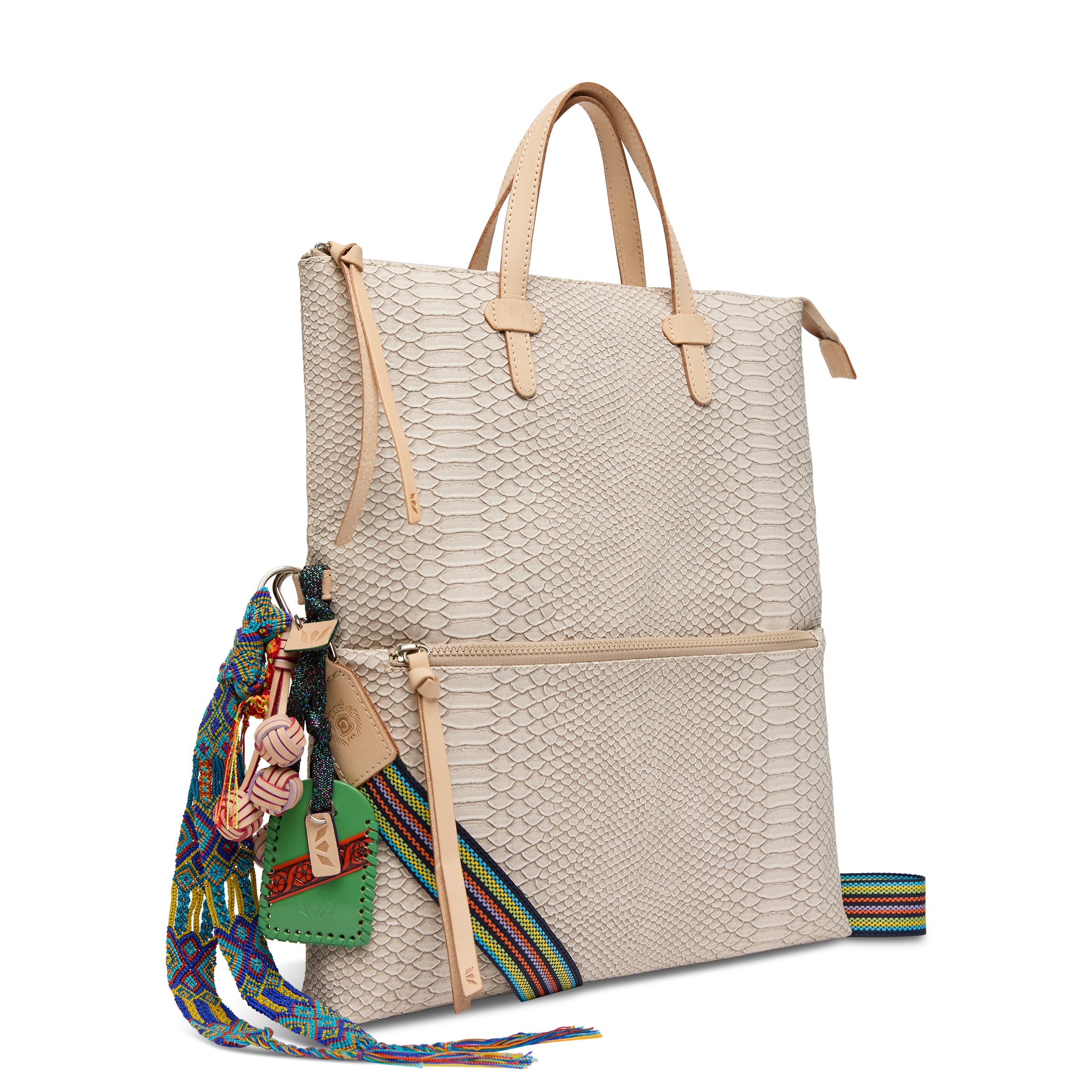 Thunderbird Field Tote - Image 4