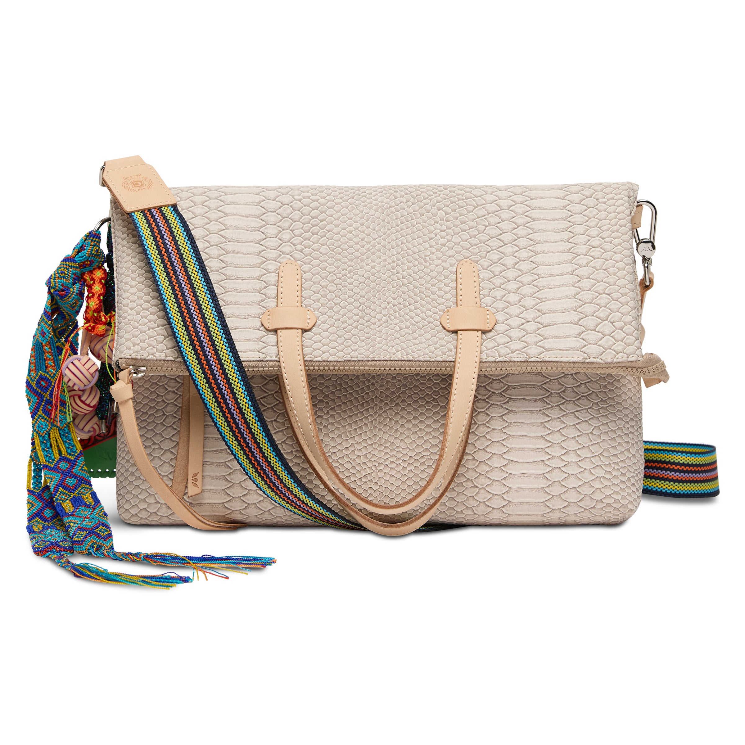 Thunderbird Field Tote - Image 7