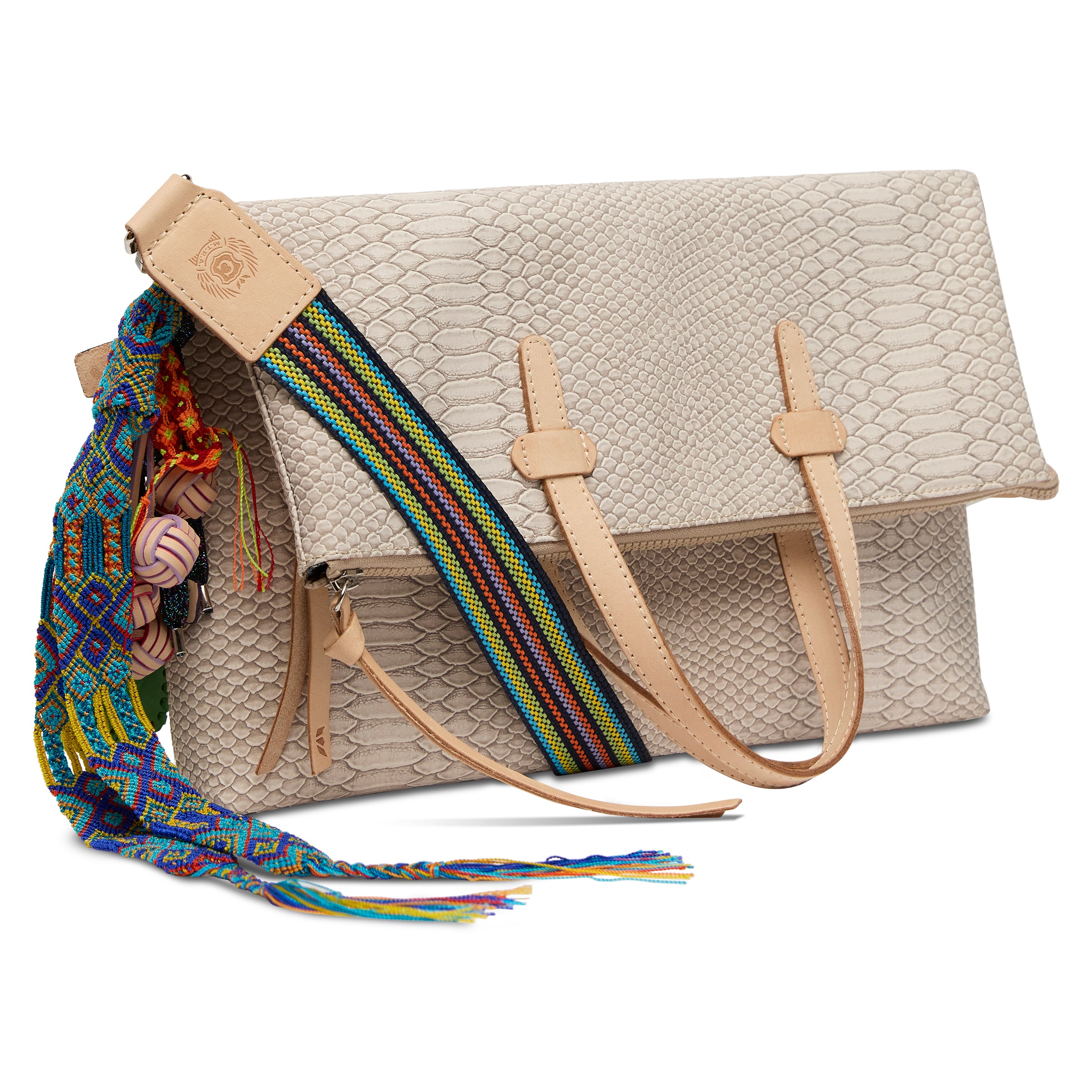 Thunderbird Field Tote - Image 8