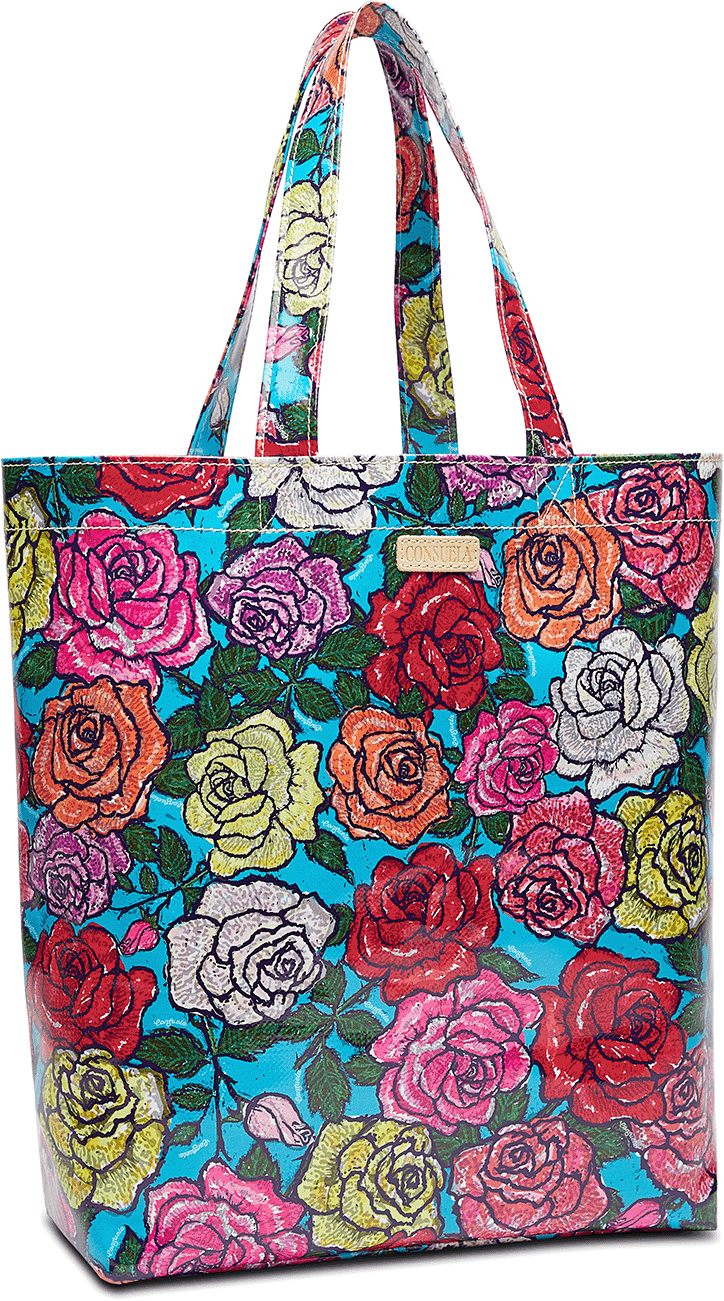 Rosita Basic Bag - Image 3
