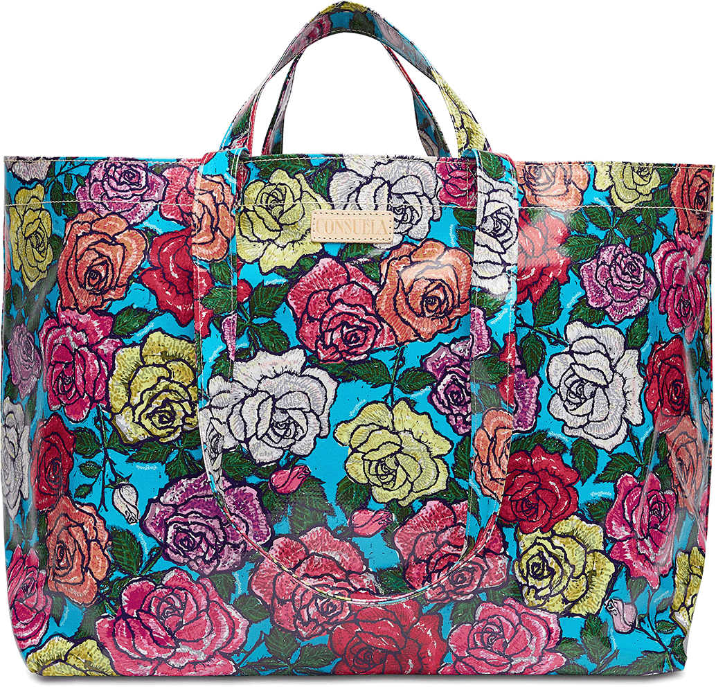 Rosita Jumbo Bag - Image 2