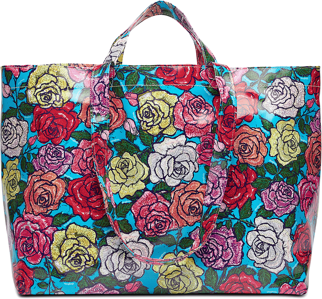 Rosita Jumbo Bag - Image 4