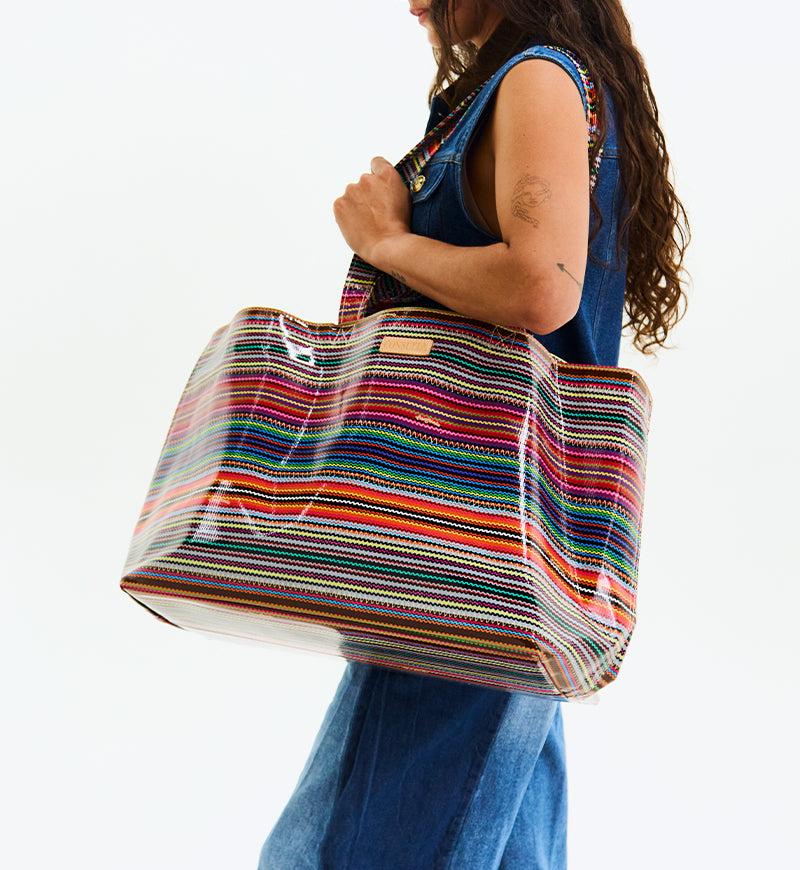 Reese Jumbo Bag - Image 5