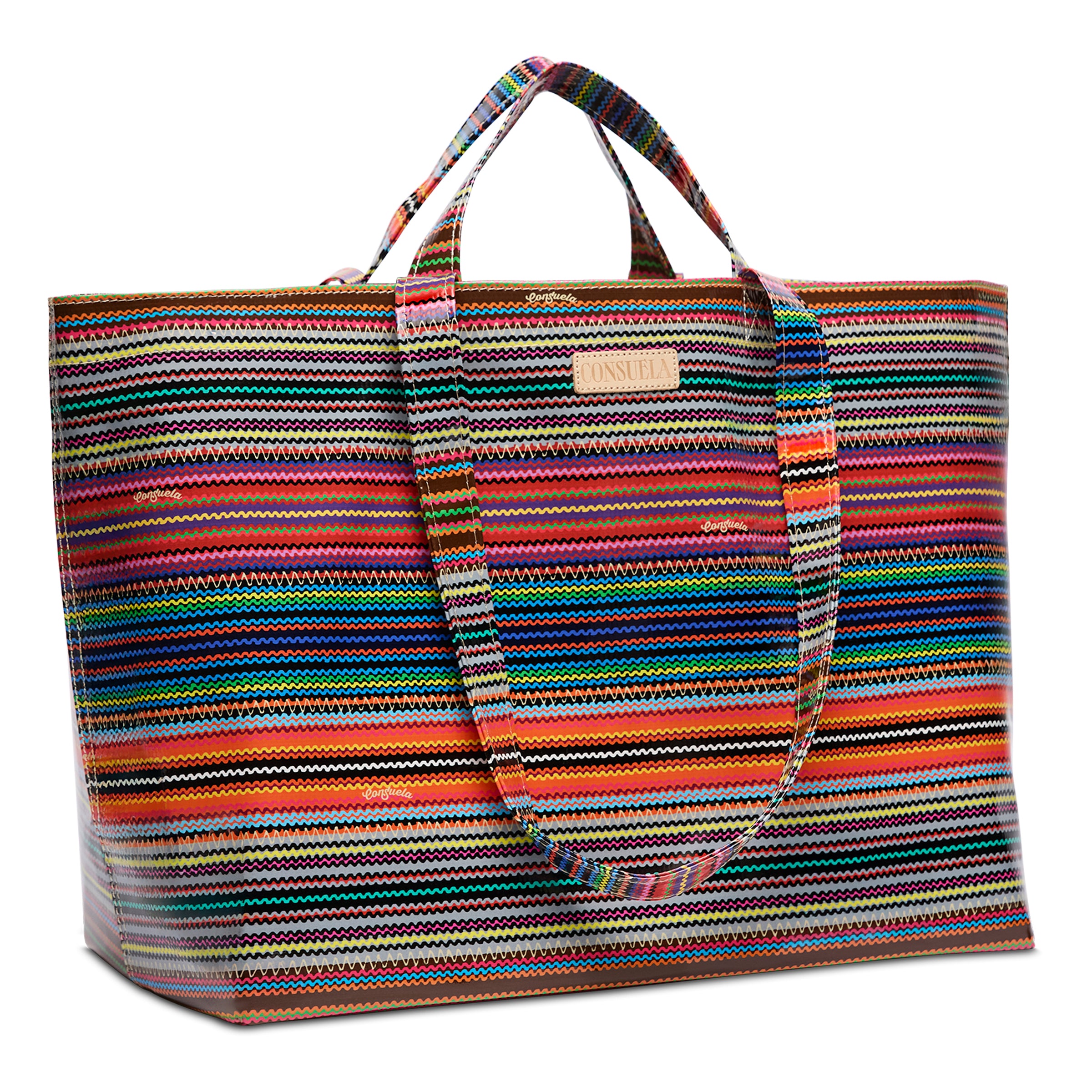 Reese Jumbo Bag - Image 3