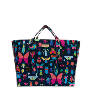 Gemma Jumbo Bag