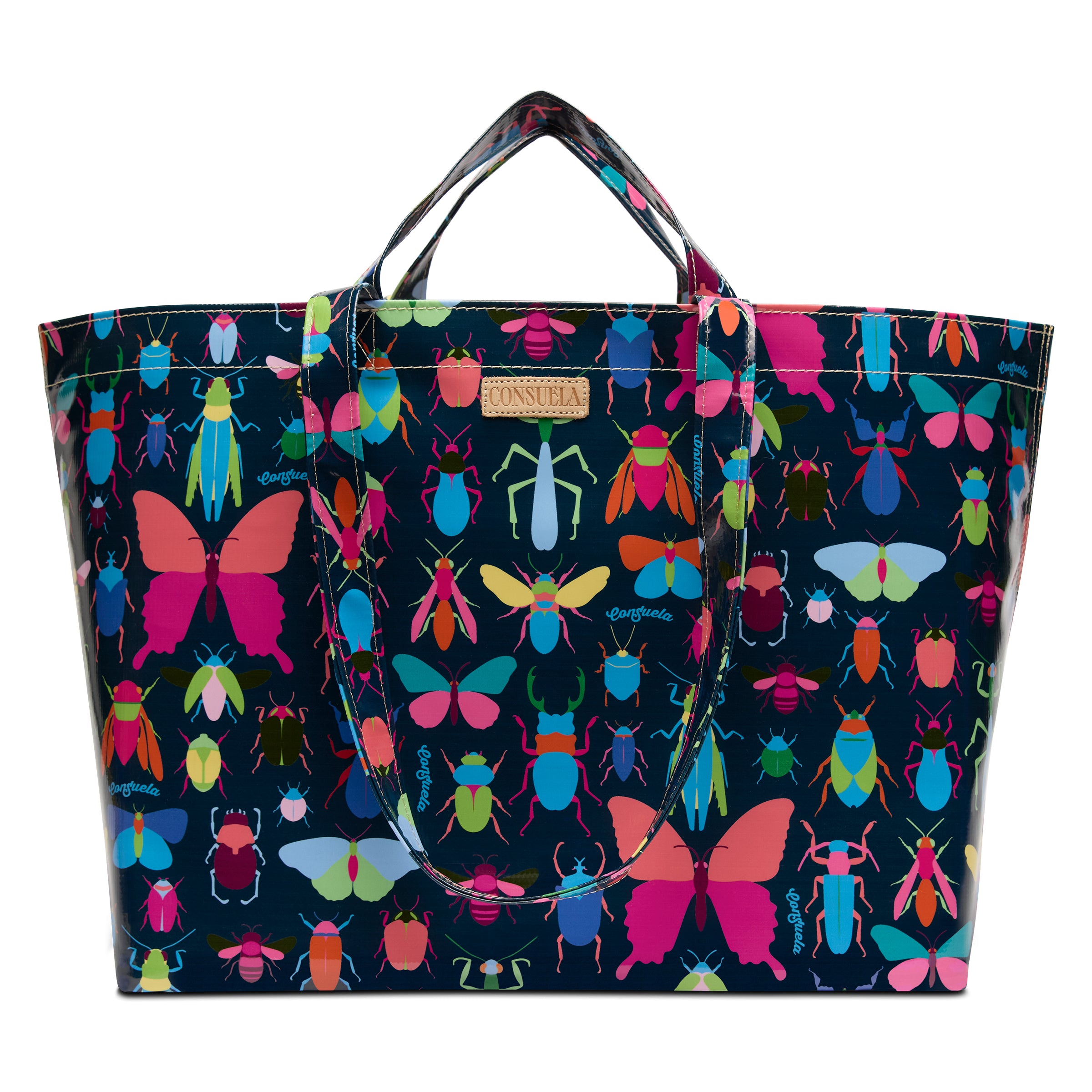 Gemma Jumbo Bag - Image 2
