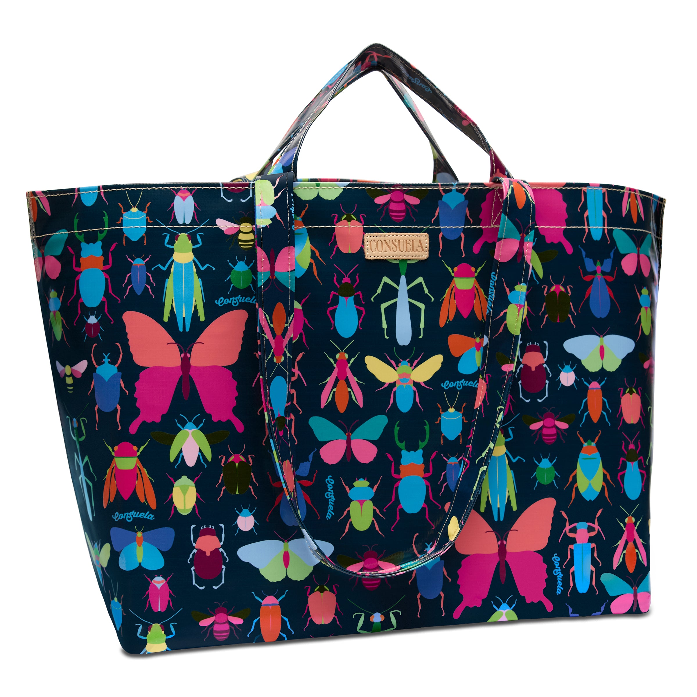 Gemma Jumbo Bag - Image 3