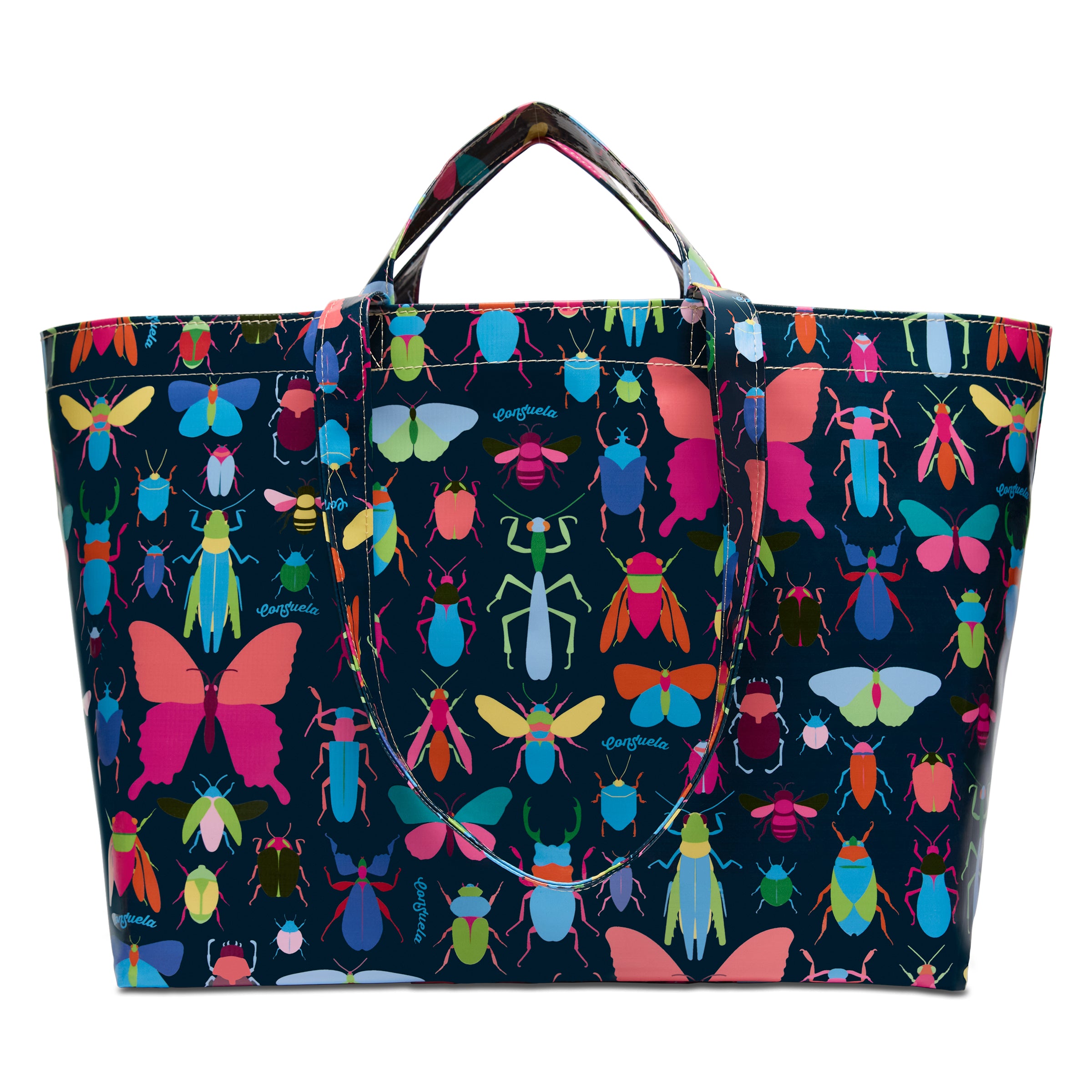 Gemma Jumbo Bag - Image 4