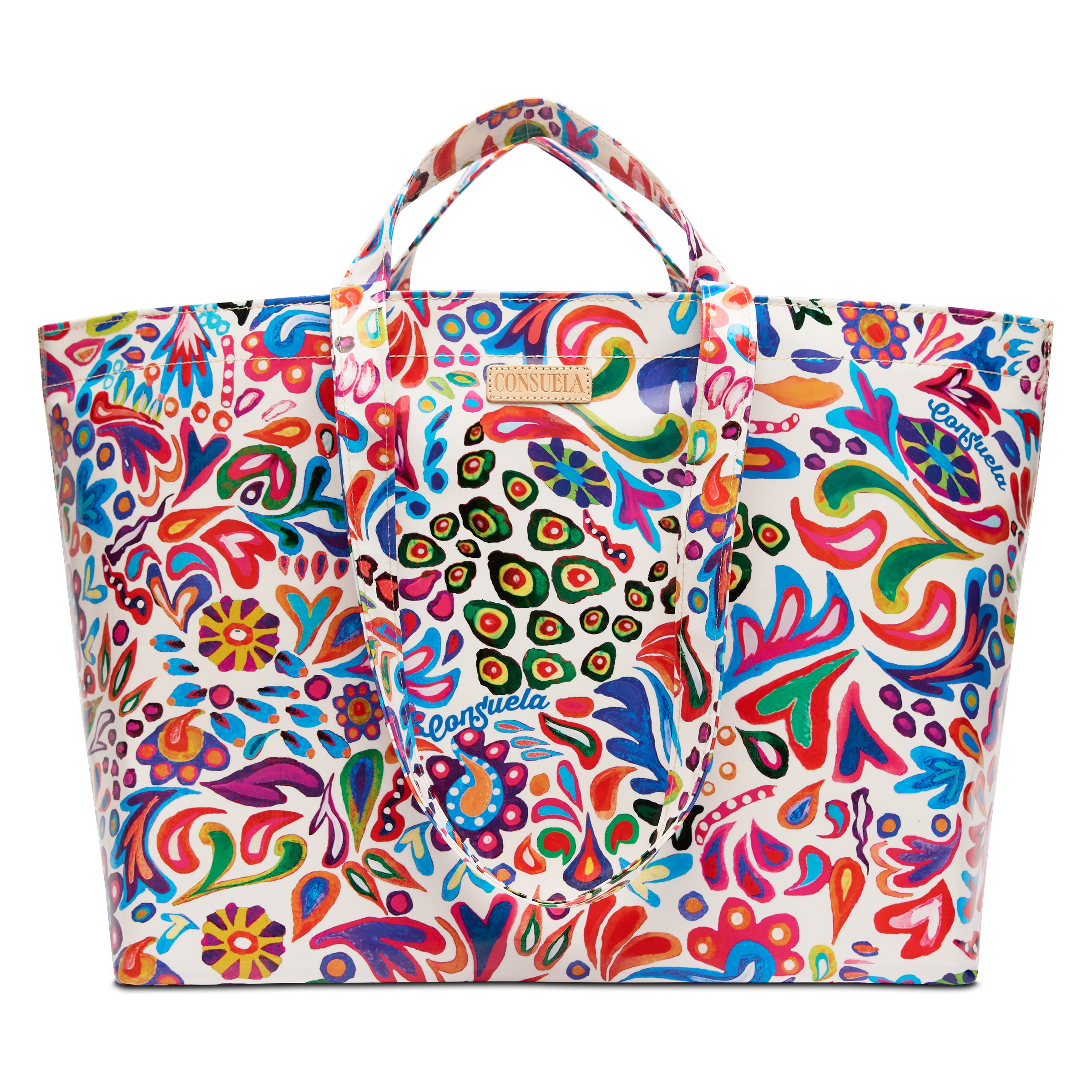 Bianca Jumbo Bag - Image 2