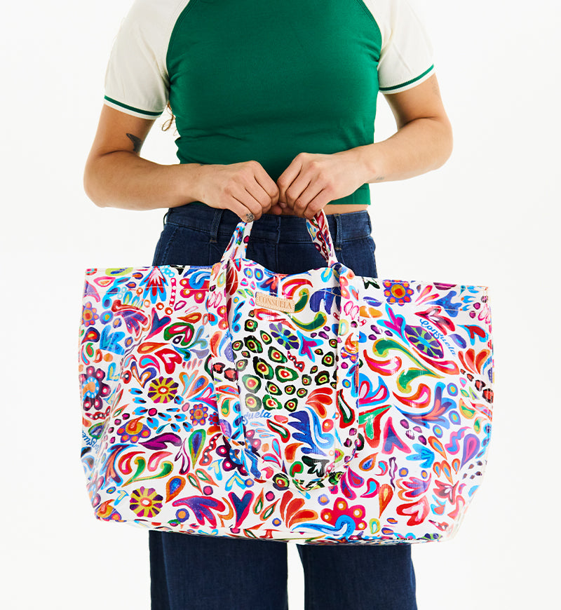 Bianca Jumbo Bag - Image 5