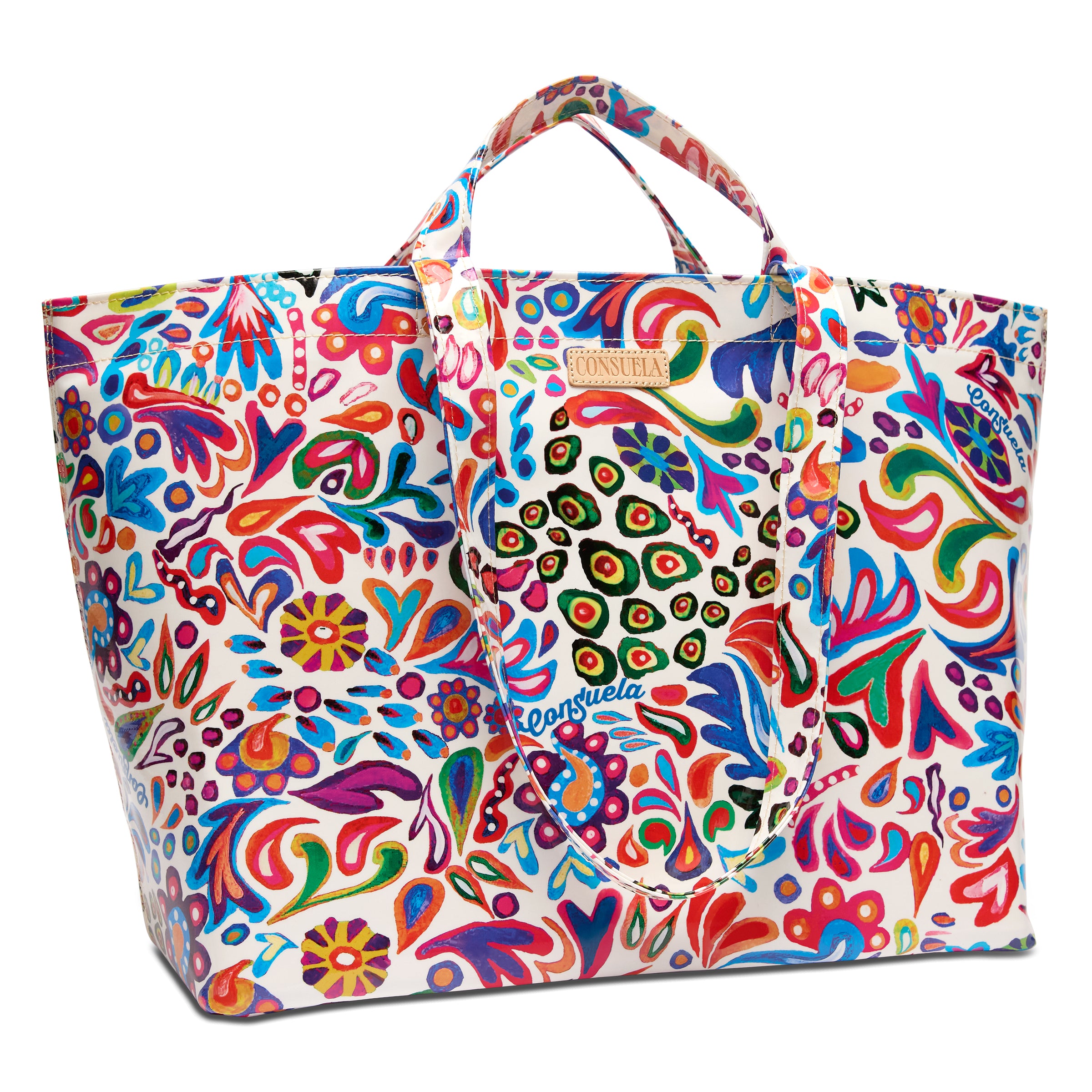 Bianca Jumbo Bag - Image 3
