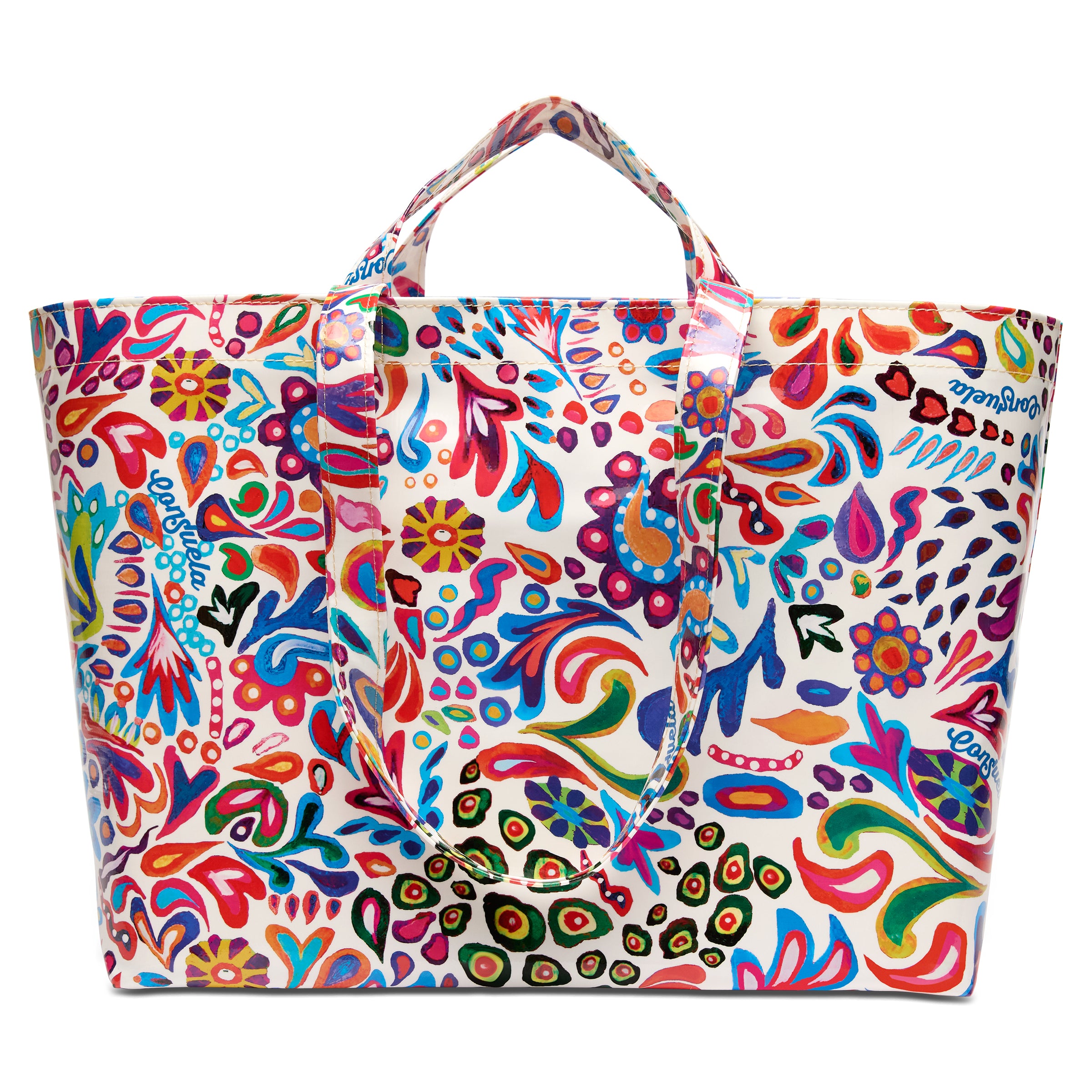 Bianca Jumbo Bag - Image 4