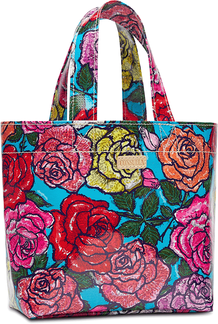 Rosita Mini Bag - Image 3