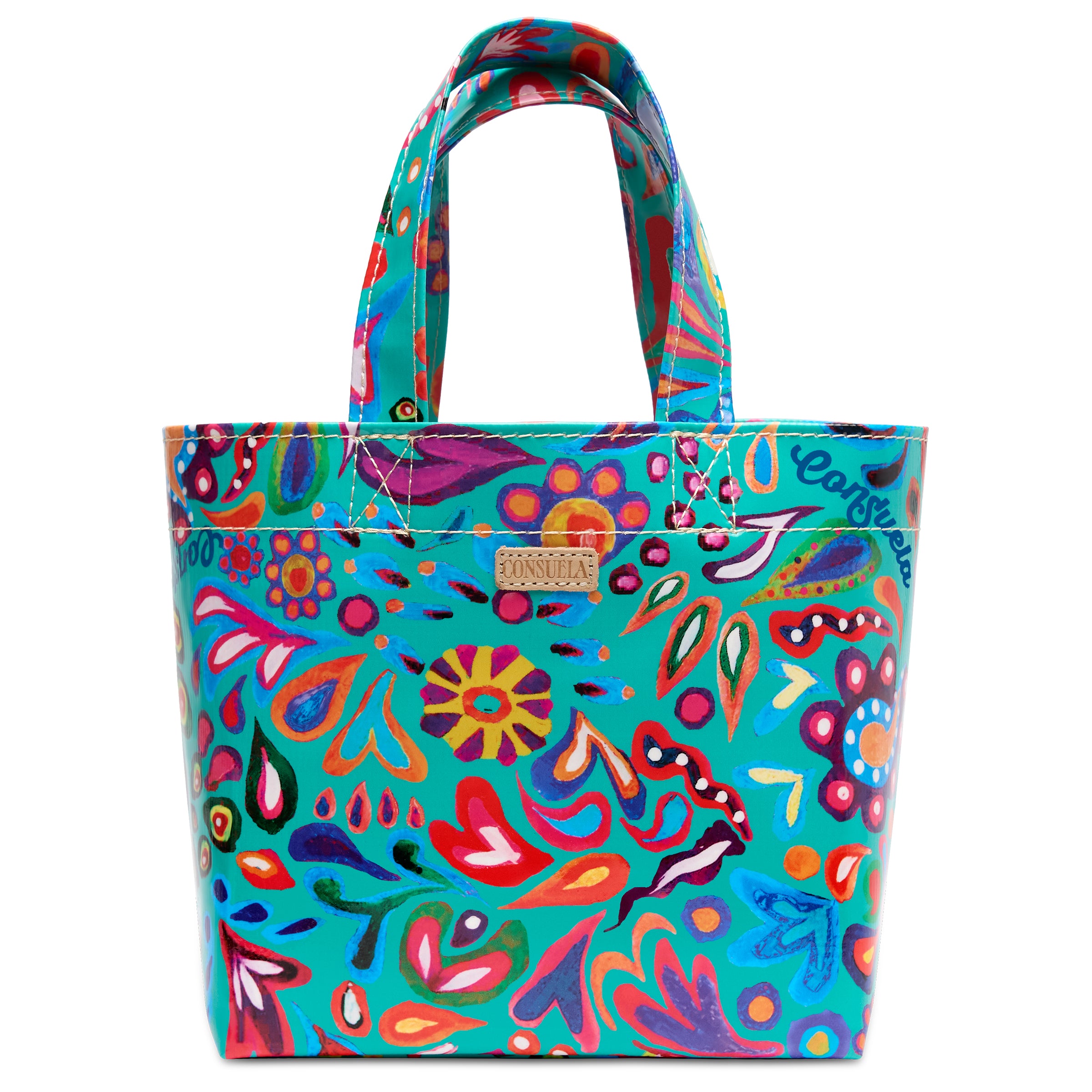 Tasha Mini Bag - Image 2