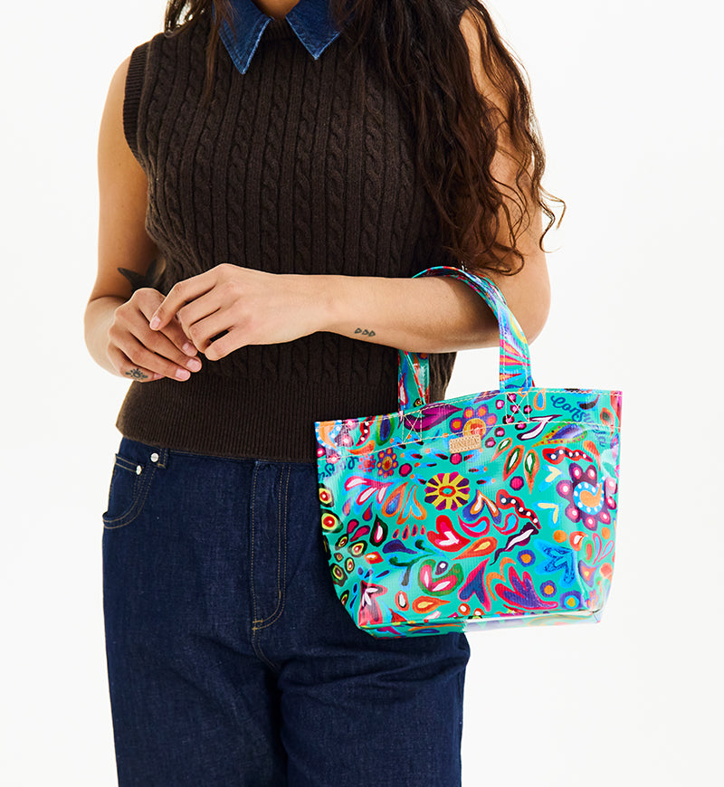 Tasha Mini Bag - Image 5
