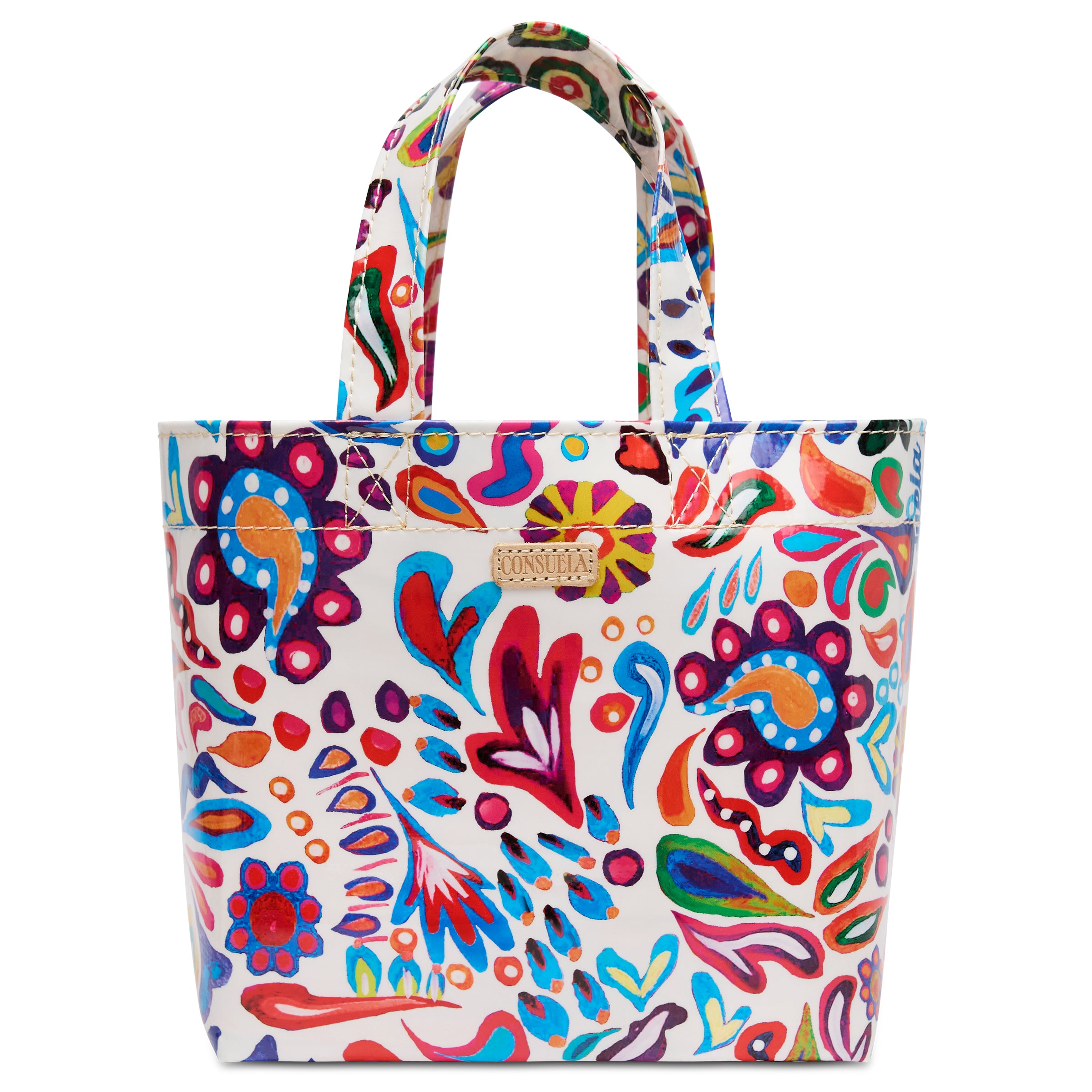 Bianca Mini Bag - Image 2