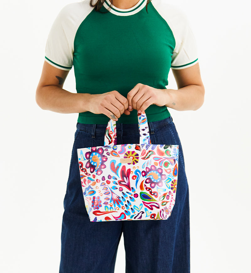 Bianca Mini Bag - Image 6