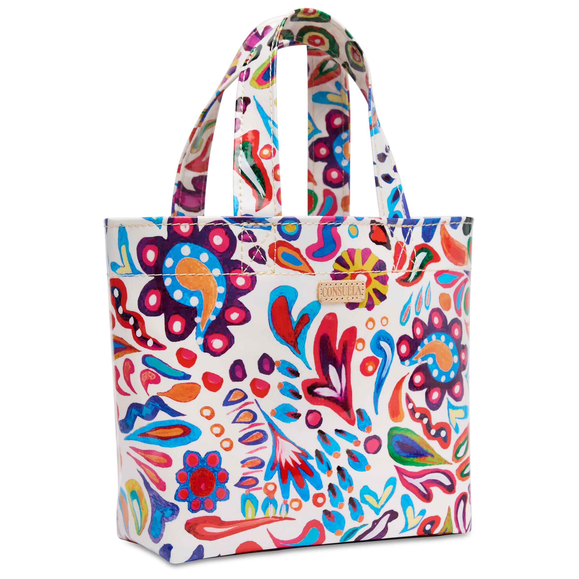 Bianca Mini Bag - Image 4