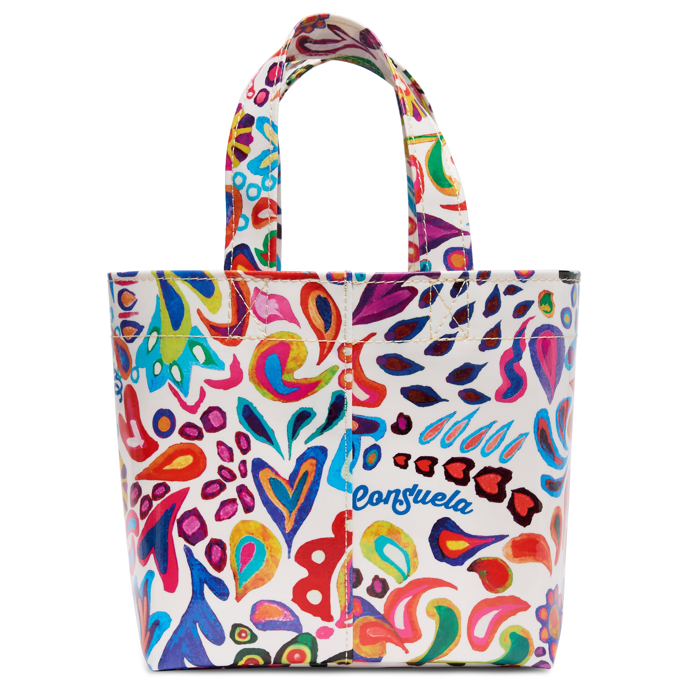 Bianca Mini Bag - Image 5
