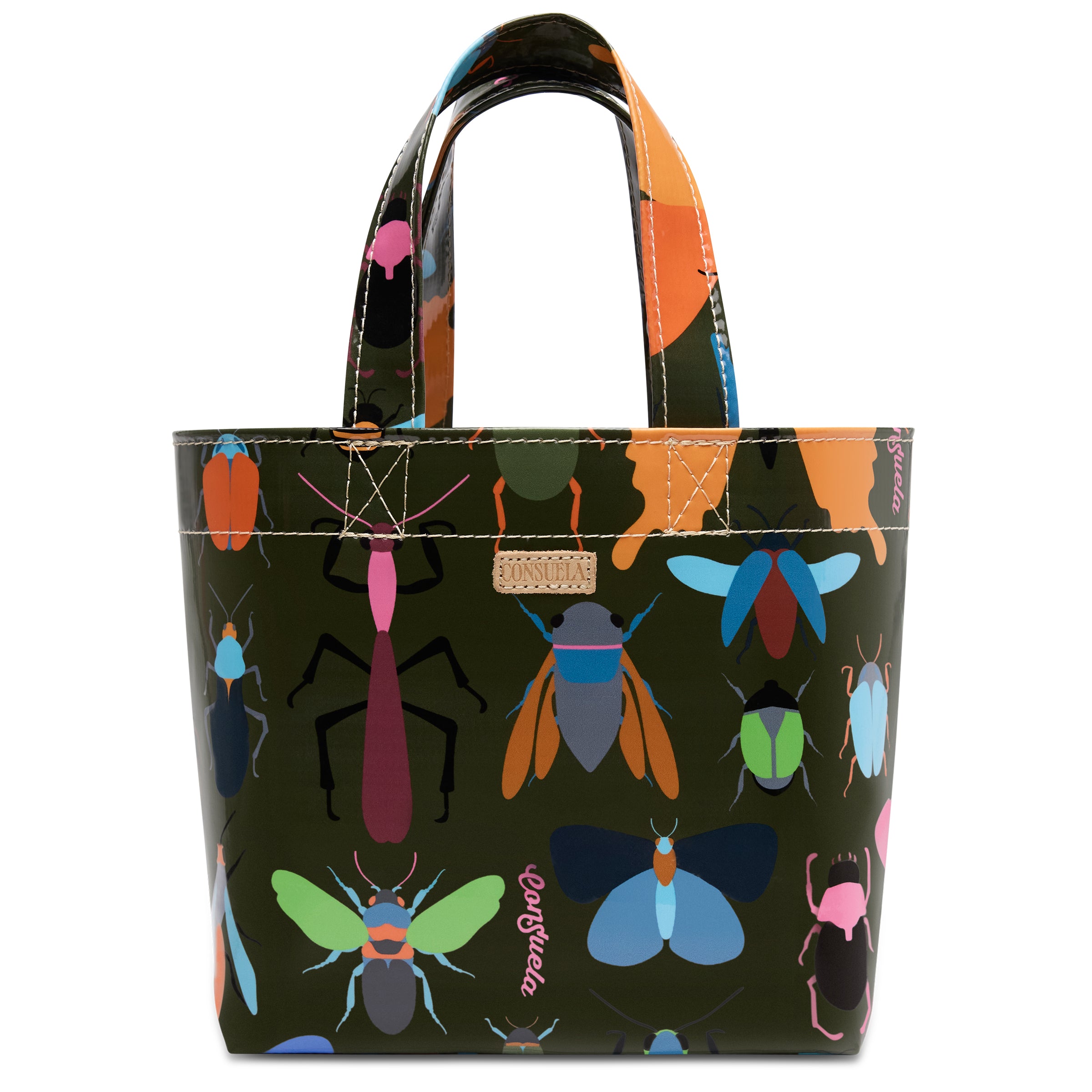 Romy Mini Bag - Image 2