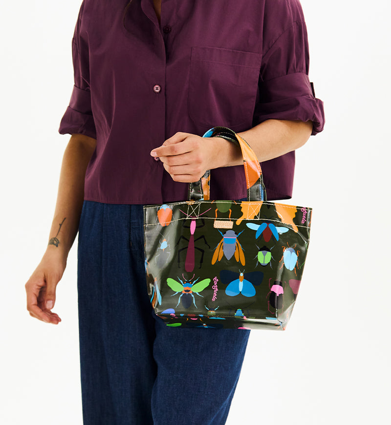 Romy Mini Bag - Image 5
