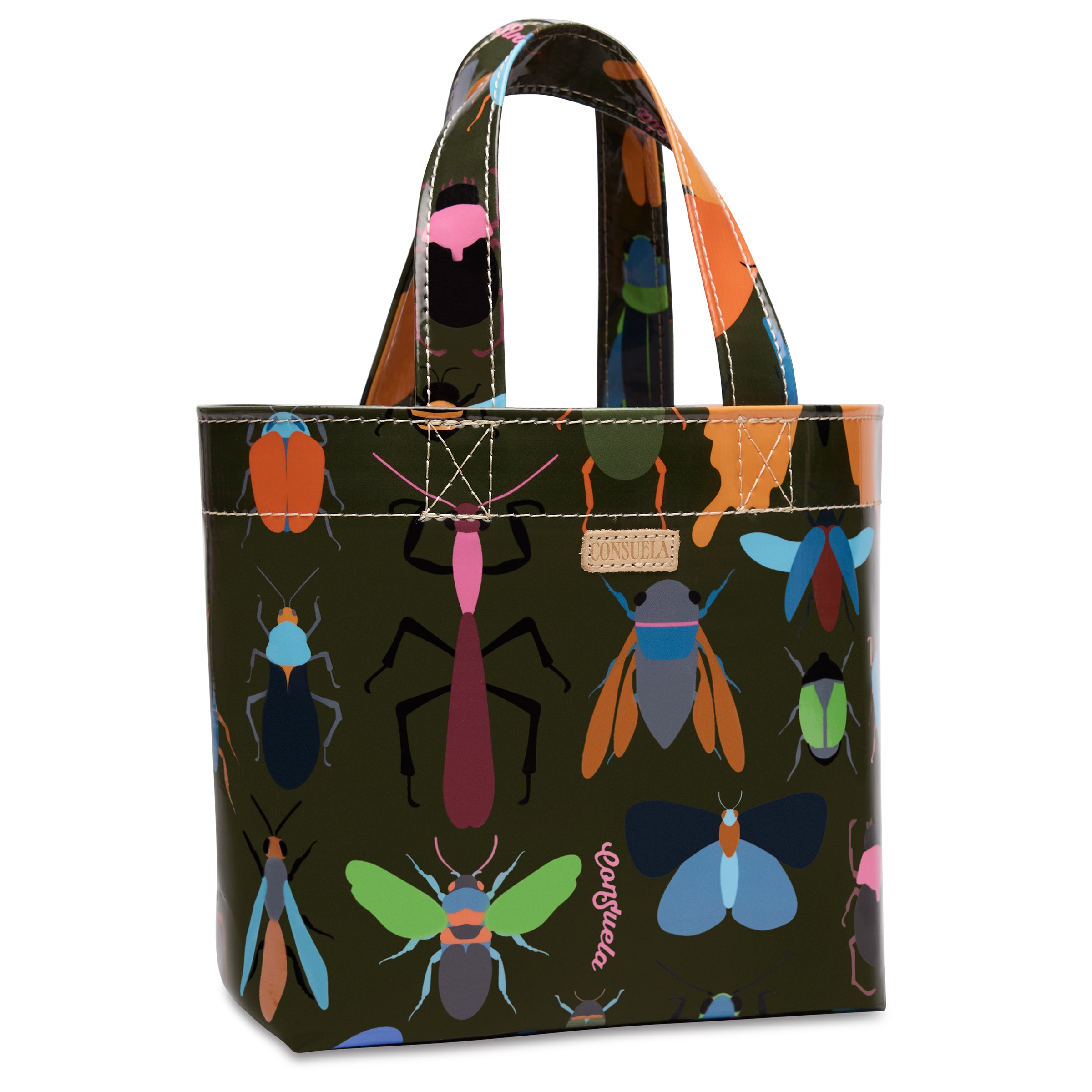 Romy Mini Bag - Image 3