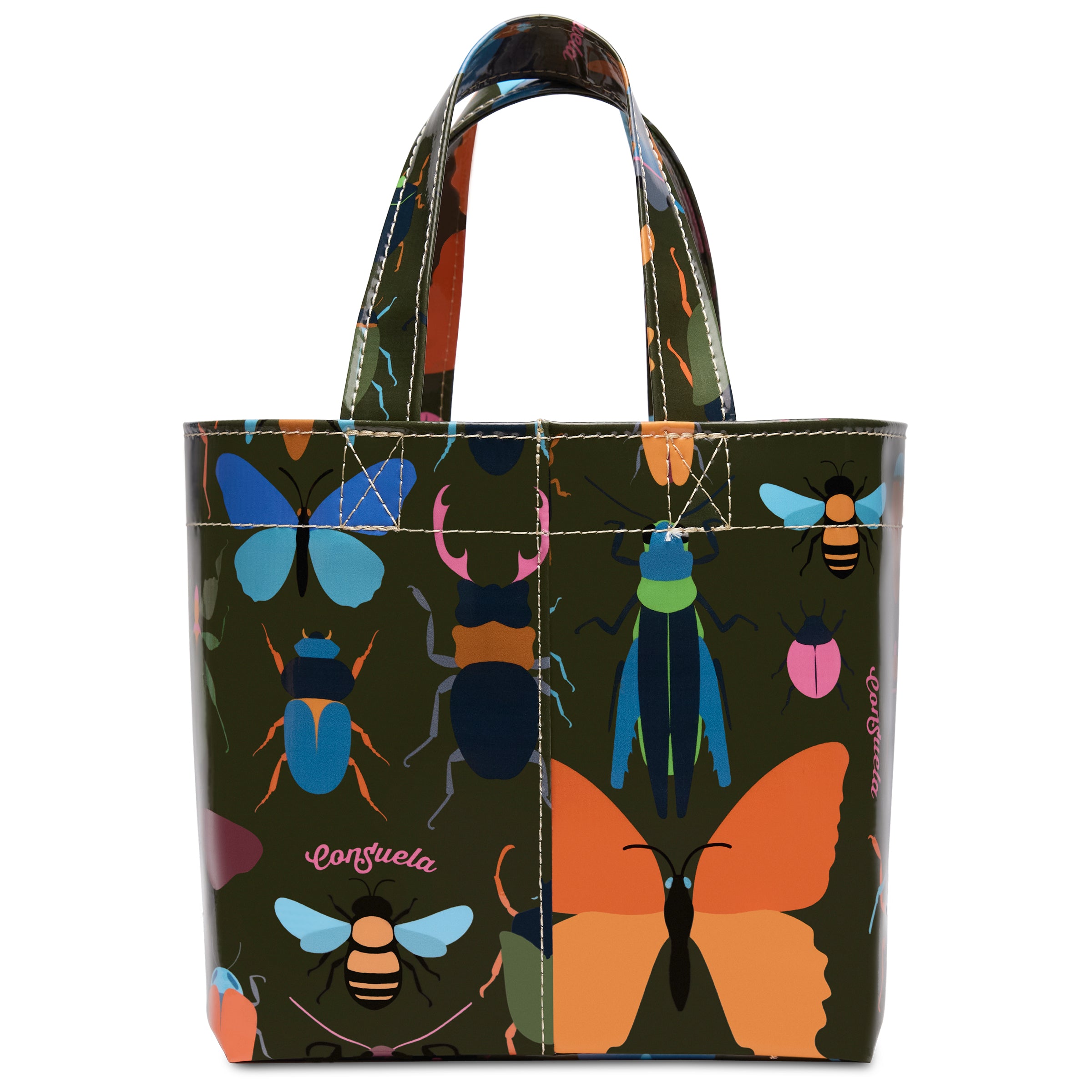 Romy Mini Bag - Image 4