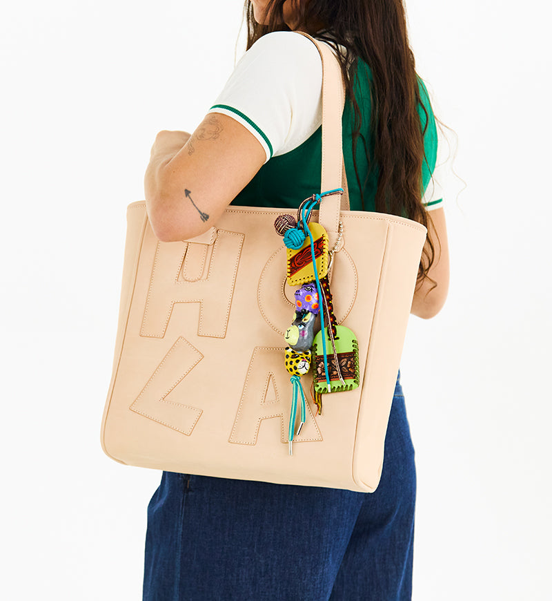 Hola Classic Tote - Image 12