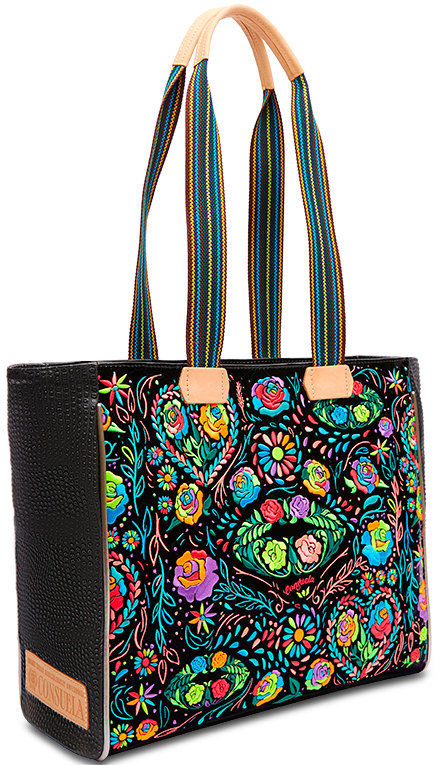 Rita Journey Tote - Image 3