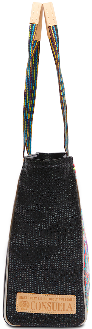Rita Journey Tote - Image 4