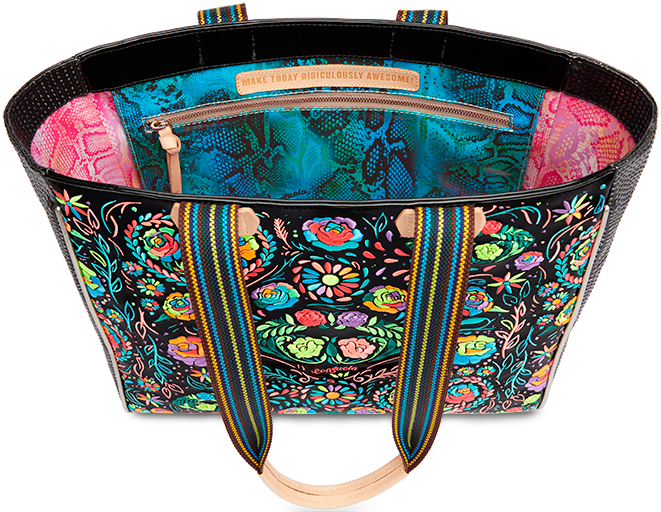 Rita Journey Tote - Image 6