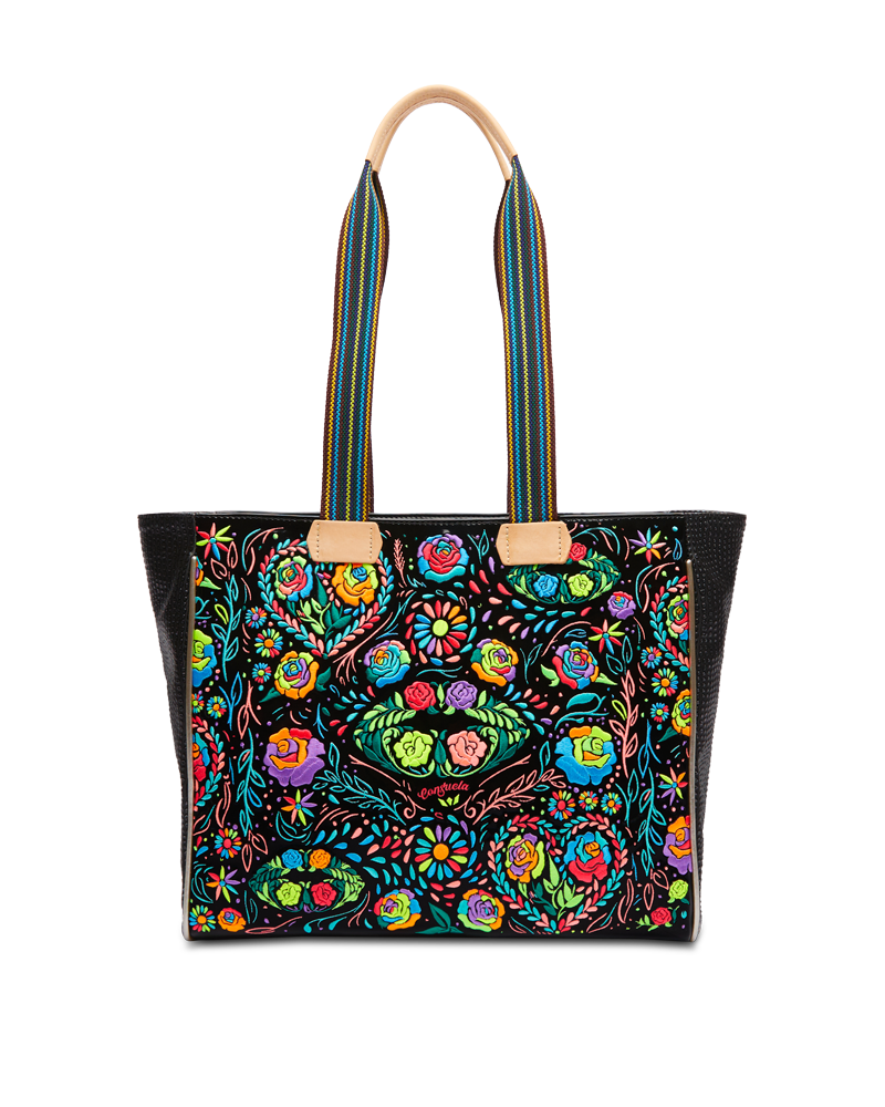 Rita Journey Tote