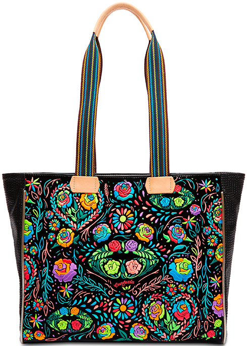 Rita Journey Tote - Image 2