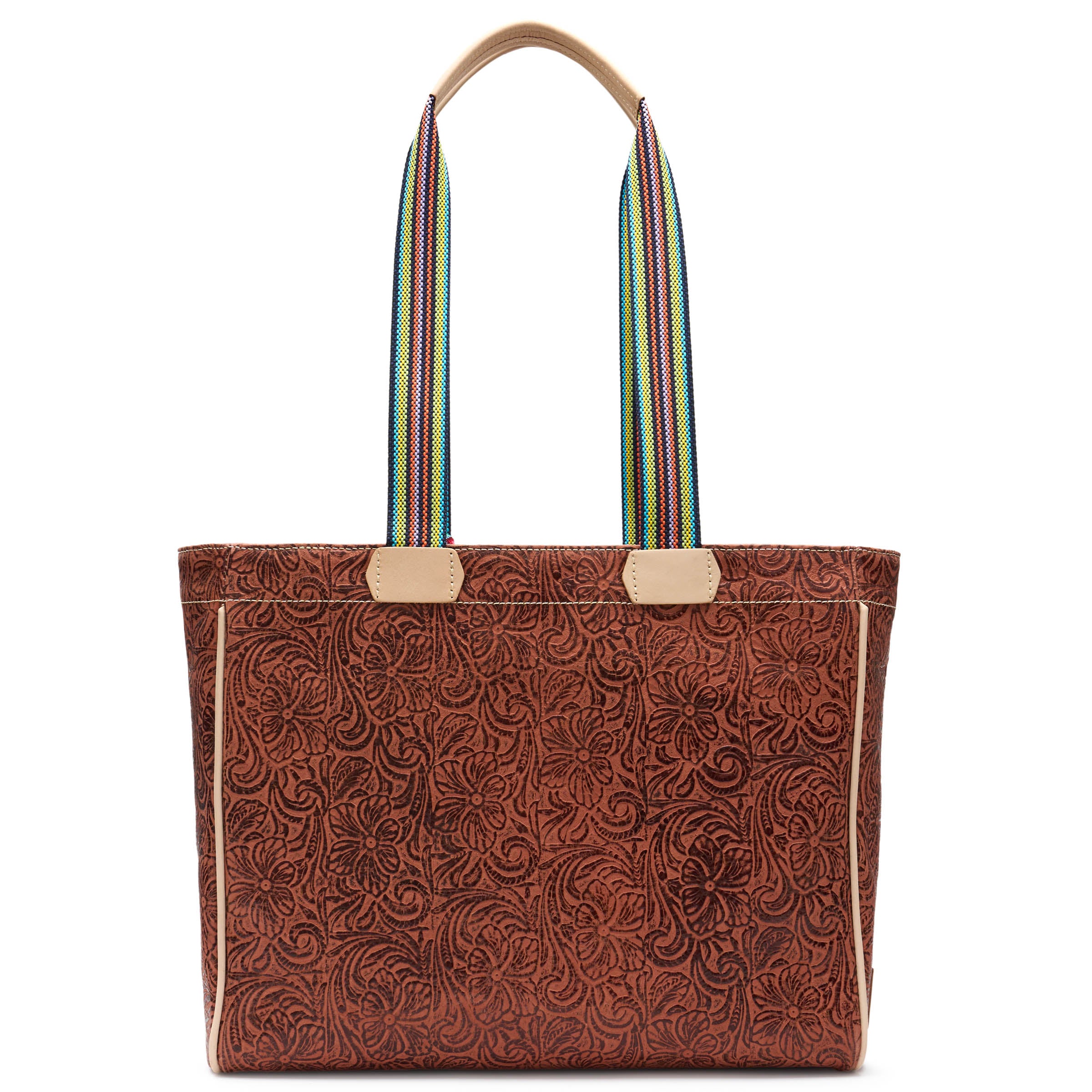Sally Journey Tote - Image 5