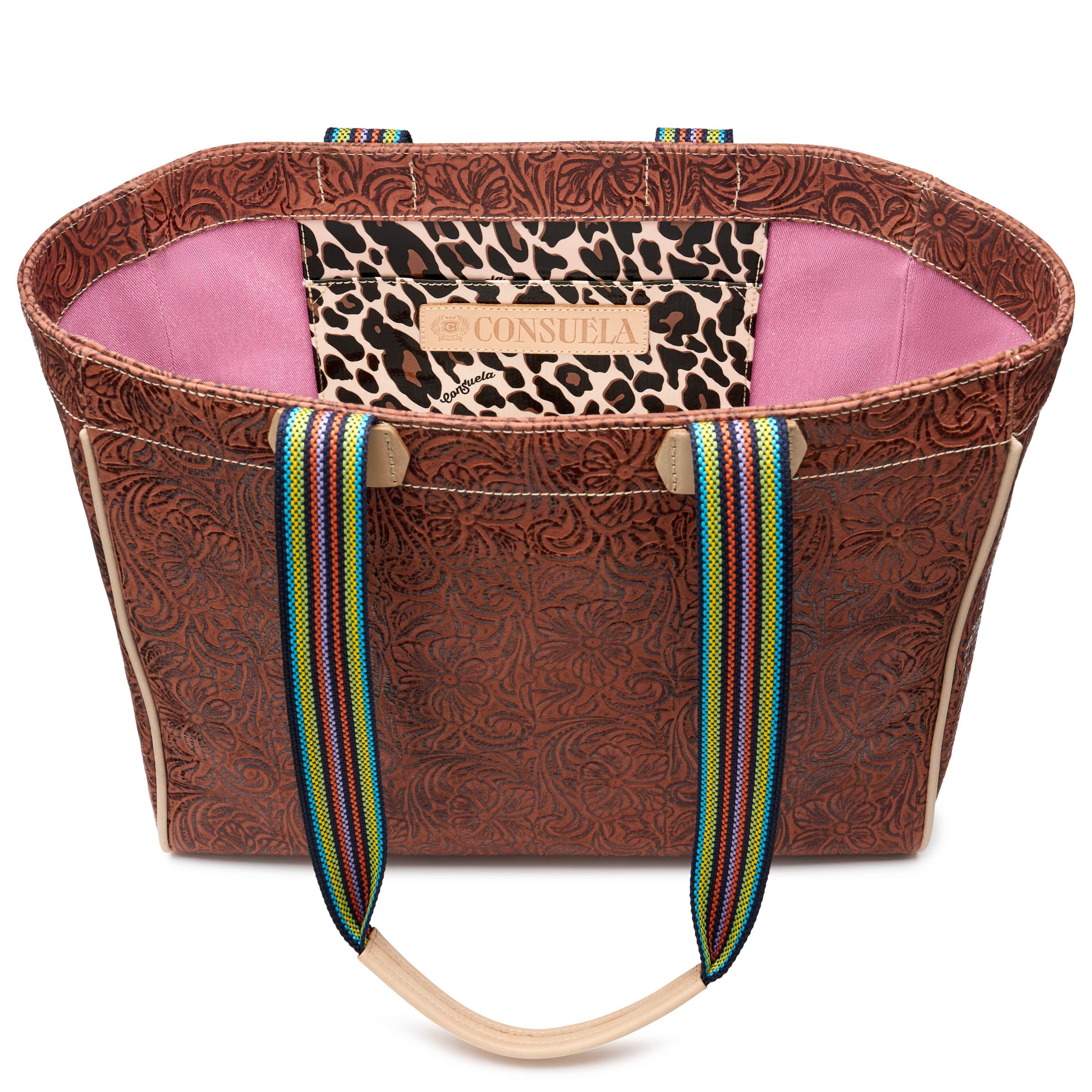 Sally Journey Tote - Image 7