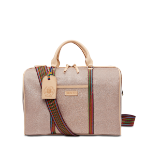 Emery Jetsetter