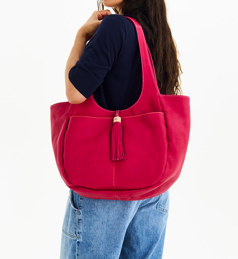 Maren Joya Tote - Image 9