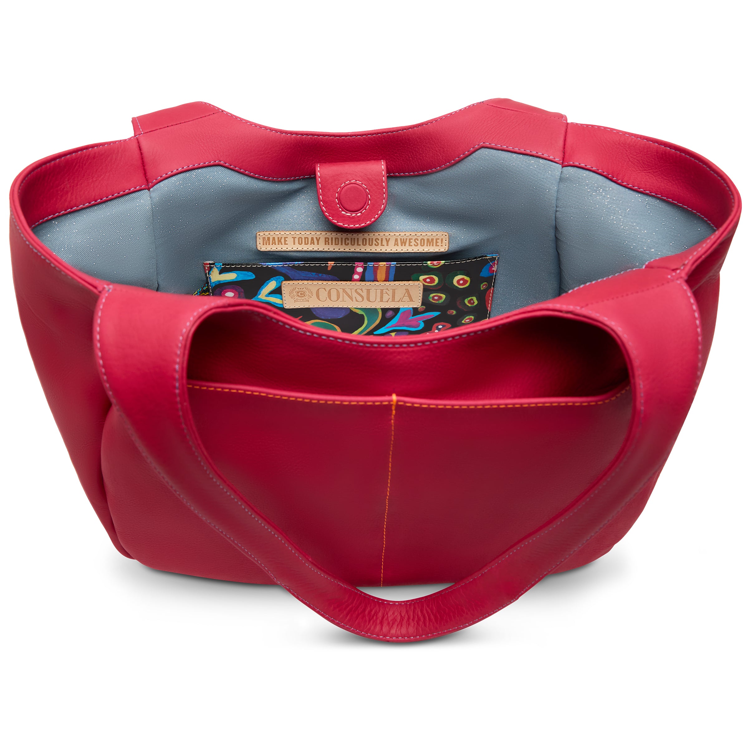 Maren Joya Tote - Image 6